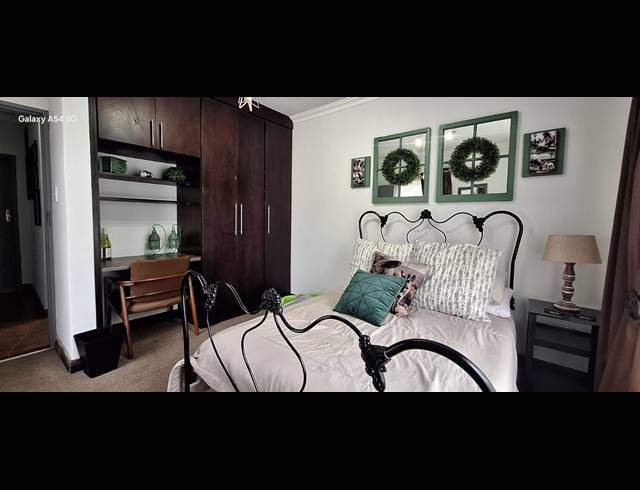 4 BEDROOM HOUSE FOR SALE IN BERGSIG